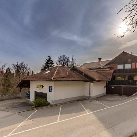 Bed And Breakfast Mili Vrh Kamnik Exterior foto