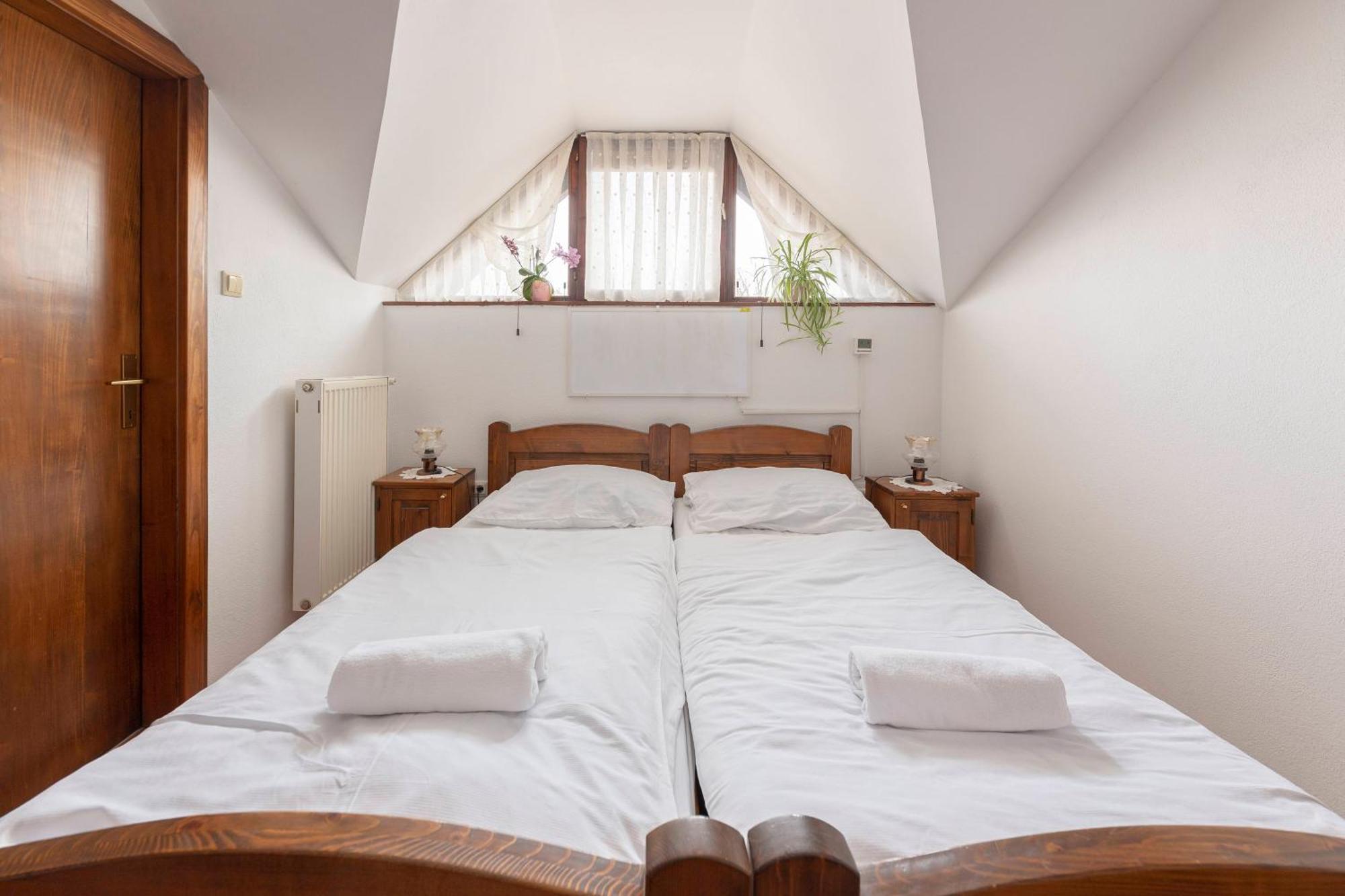 Bed And Breakfast Mili Vrh Kamnik Exterior foto